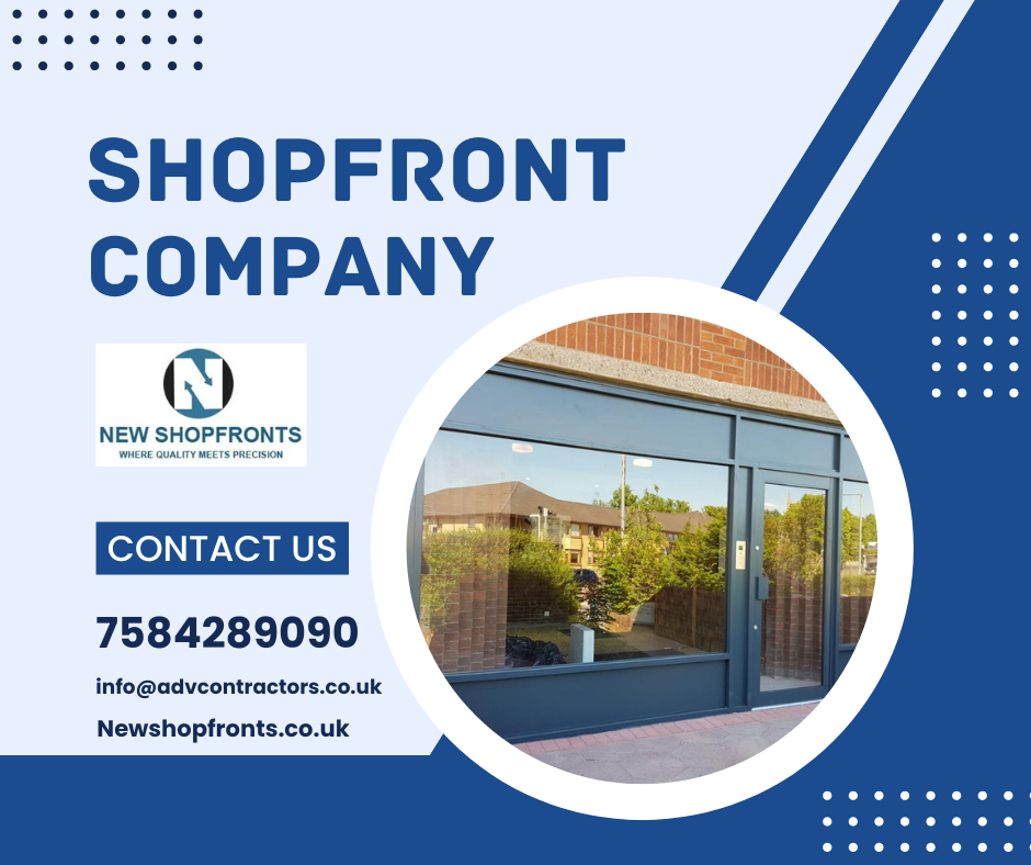 Shopfront Company
